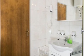 Apartments Miljan Popovic - Studio Apartment With Terrace