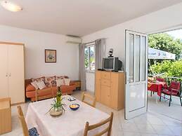 Apartments Miljan Popovic - Studio Apartment With Terrace