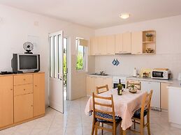 Apartments Miljan Popovic - Studio Apartment With Terrace