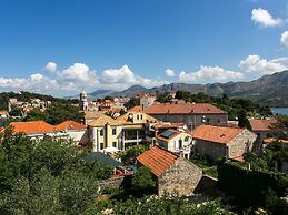 Apartments Miljan Popovic - Studio Apartment With Terrace