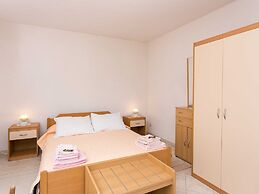 Apartments Miljan Popovic - Studio Apartment With Terrace