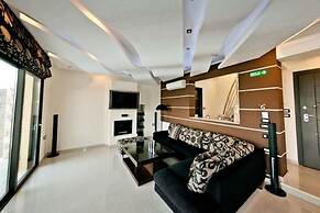 Villa St Nicolas - Villa St Nicolas