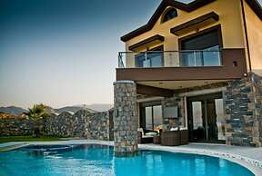 Villa St Nicolas - Villa St Nicolas