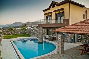 Villa St Nicolas - Villa St Nicolas