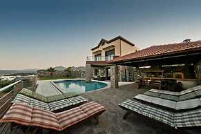 Villa St Nicolas - Villa St Nicolas