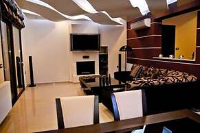 Villa St Nicolas - Villa St Nicolas