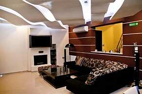 Villa St Nicolas - Villa St Nicolas