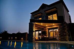 Villa St Nicolas - Villa St Nicolas