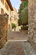 Barchi Resort Apartments Suites Villa Castello - Patio Villa Castello