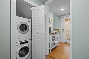 Sea Escape 3 Bedroom Townhouse by RedAwning