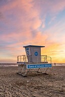 Sea Escape 3 Bedroom Townhouse by RedAwning