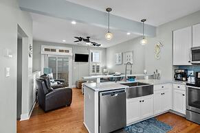 Sea Escape 3 Bedroom Townhouse by RedAwning