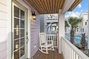 Sea Escape 3 Bedroom Townhouse by RedAwning