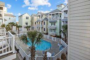 Sea Escape 3 Bedroom Townhouse by RedAwning