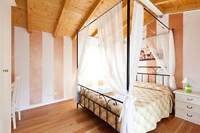 Barchi Resort Apartments Suites Villa Castello - Panoramic Villa Caste