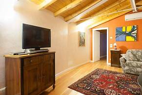 Barchi Resort Apartments Suites Villa Castello - Panoramic Villa Caste