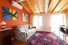 Barchi Resort Apartments Suites Villa Castello - Panoramic Villa Caste