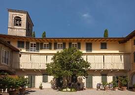 Barchi Resort Apartments Suites Villa Castello - Panoramic Villa Caste