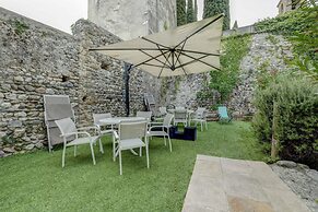 Barchi Resort Apartments Suites Villa Castello - Panoramic Villa Caste