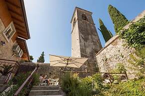 Barchi Resort Apartments Suites Villa Castello - Panoramic Villa Caste