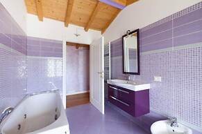 Barchi Resort Apartments Suites Villa Castello - Panoramic Villa Caste