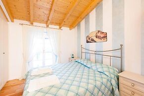 Barchi Resort Apartments Suites Villa Castello - Panoramic Villa Caste