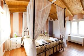 Barchi Resort Apartments Suites Villa Castello - Panoramic Villa Caste