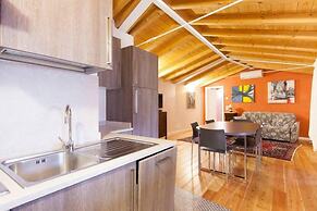 Barchi Resort Apartments Suites Villa Castello - Panoramic Villa Caste