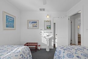 Salt Life 3 Bedroom Home by RedAwning