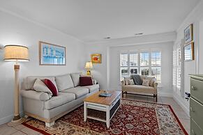 Salt Life 3 Bedroom Home by RedAwning