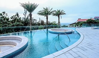 Sheraton Beihai Resort