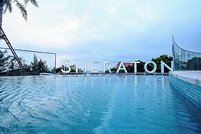 Sheraton Beihai Resort