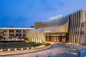 Sheraton Beihai Resort