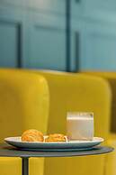 Four Points By Sheraton Budapest Danube
