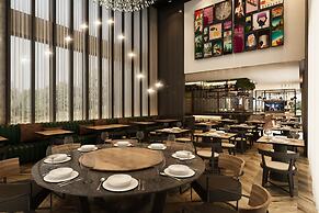 Four Points By Sheraton Budapest Danube