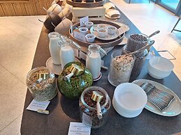 Four Points By Sheraton Budapest Danube