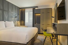 Four Points By Sheraton Budapest Danube