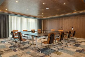 Four Points By Sheraton Budapest Danube