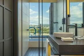 Four Points By Sheraton Budapest Danube
