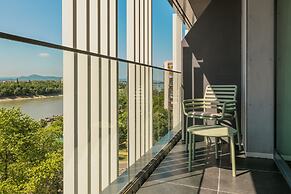 Four Points By Sheraton Budapest Danube