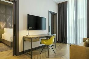 Four Points By Sheraton Budapest Danube