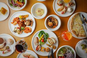 The Ritz-Carlton, Fukuoka