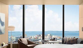 The Ritz-Carlton, Fukuoka
