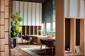 The Ritz-Carlton, Fukuoka