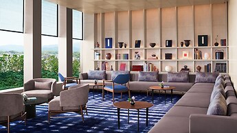 The Ritz-Carlton, Fukuoka