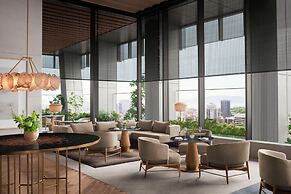 The Ritz-Carlton, Fukuoka