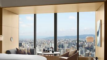 The Ritz-Carlton, Fukuoka