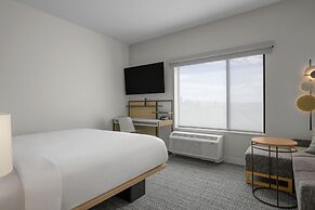 Towneplace Suites By Marriott Coeur D'Alene