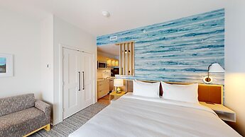 Towneplace Suites By Marriott Coeur D'Alene