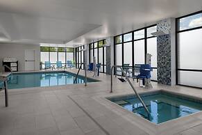 Towneplace Suites By Marriott Coeur D'Alene